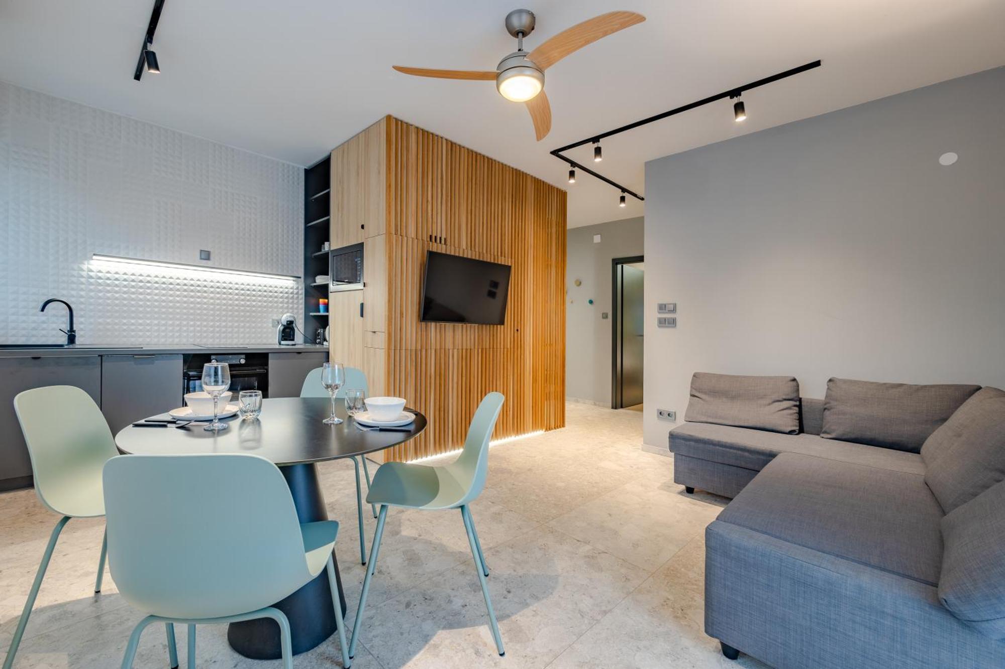 Vitorlas Wellness Apartman Siofok By Bltn エクステリア 写真